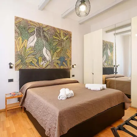 Maison N14 Daire Bolonya