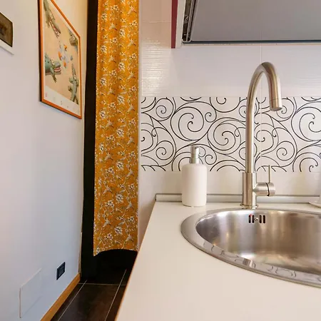 Maison N14 Daire *