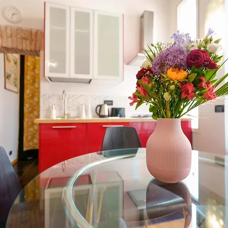 Maison N14 Daire