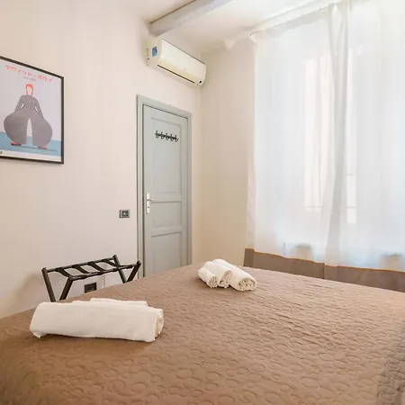 Maison N14 Daire Bolonya