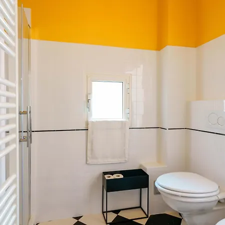Daire Maison N14