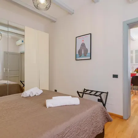 Maison N14 Daire Bolonya