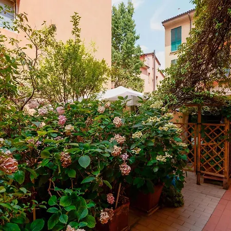 Maison N14 Daire *